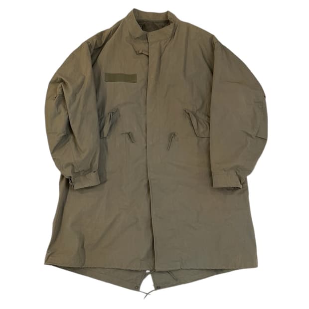 프릭스스토어 개파카 M-65 피쉬테일 파카