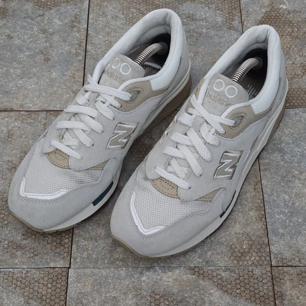 (255)뉴발란스 1600 그레이지 팩 