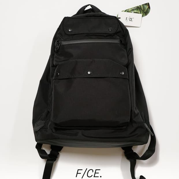 F/CE. 백팩