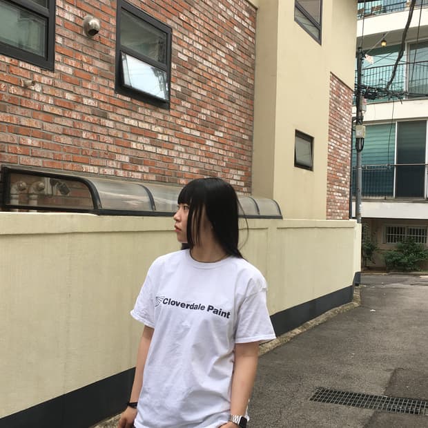 Gildan 길단 빈티지 반팔 티셔츠