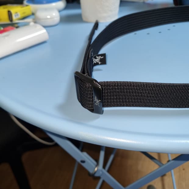 아크테릭스 컨베이어벨트 32mm