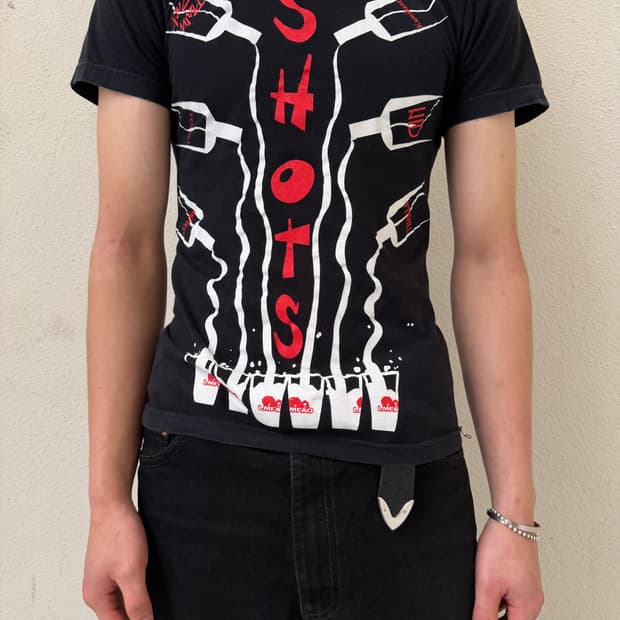 09s LMFAO “Shots” Party Rock Graphic Tee