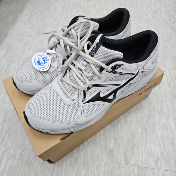 미즈노 Mizuno 런닝 맥시마이저 25