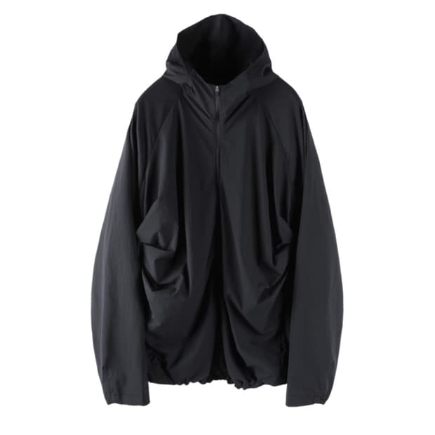 포스트아카이브팩션 7.0 TECHNICAL JACKET RIGHT