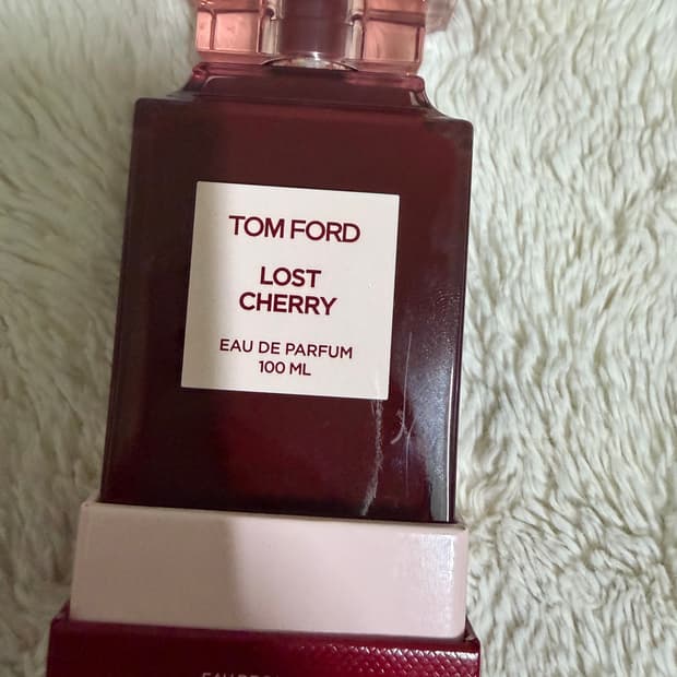 톰포드 로스트 체리 100ml