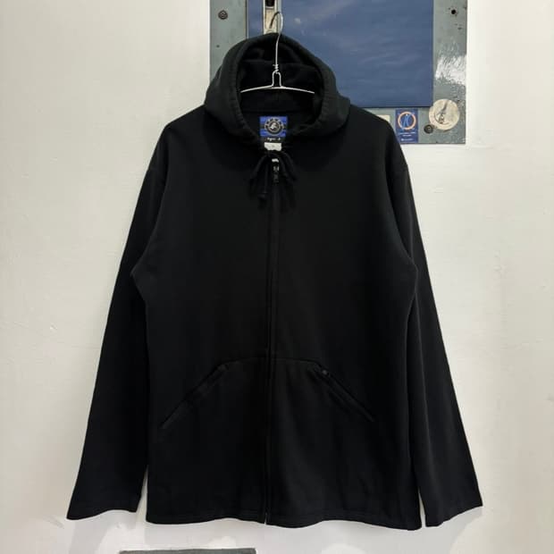 00s Agnes b. Sport Zip-up Hoodie