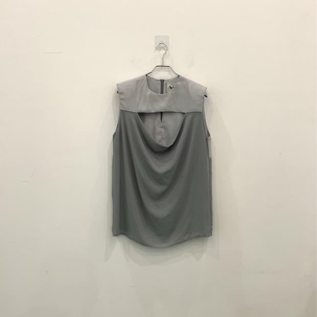 Acne Studios 2009 SS 슬리브리스
