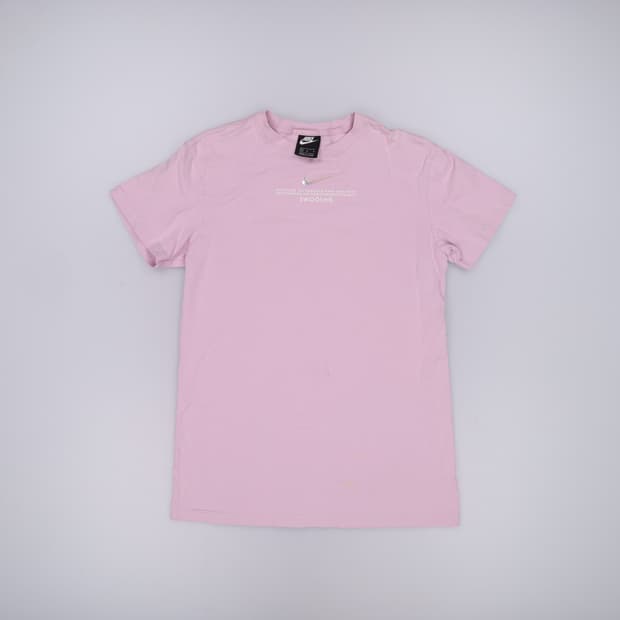 M 나이키 여성 반팔 원피스 0806H