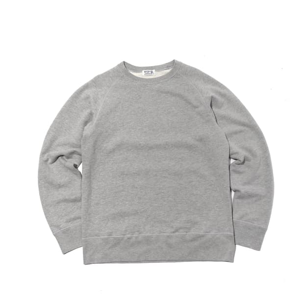 Velva Sheen 90s USA MADE 멜린지 스웻셔츠 size L