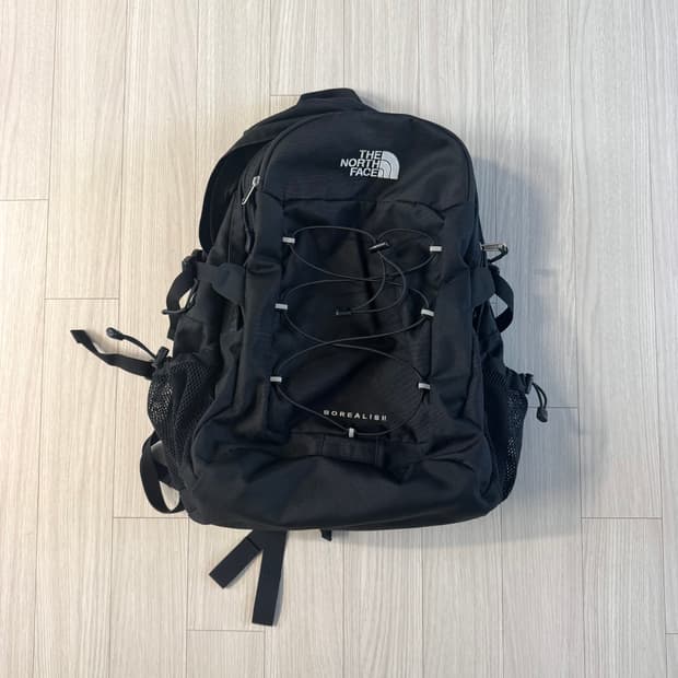 노스페이스 보레알리스2 백팩