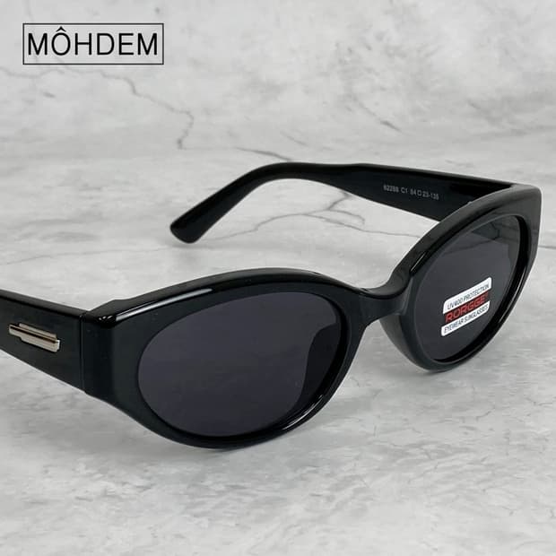 [Unisex] 아이젝 UV400 선글라스 아이웨어 안경