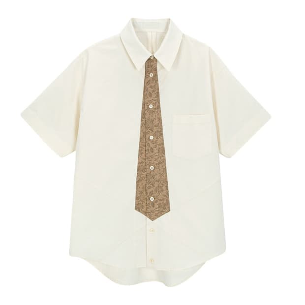 Ceimou 020 셔츠 (2)