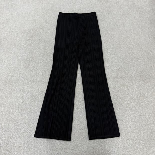 [67] 플리츠플리즈 여성 베이직 바지 1230T2