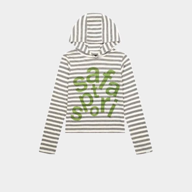 사파리스팟 롱슬리브