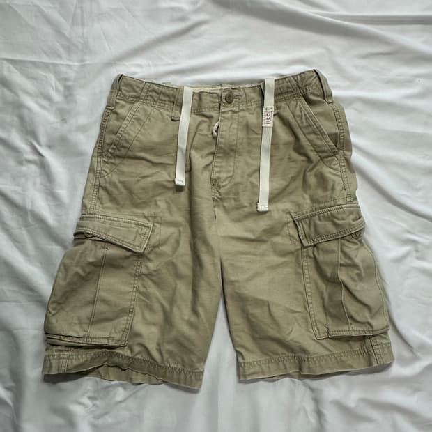 HCO 카고팬츠