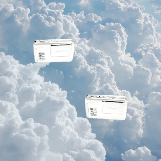 입문&필름색감!) Nikon CoolPix S2 디카 카메라