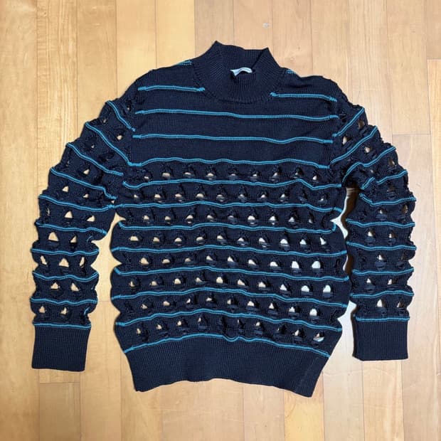 (XL) 나마체코 Leni 니트