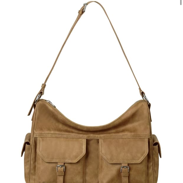 새상품) 스탠드오일 조이백 카멜