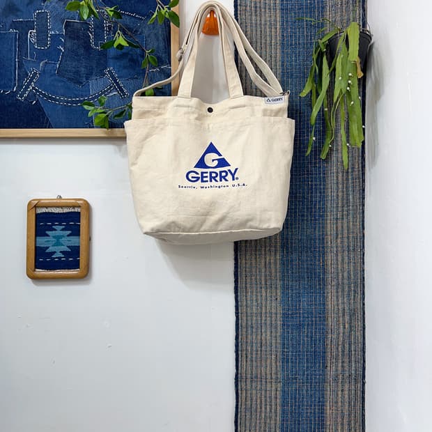 GERRY  2way bag 