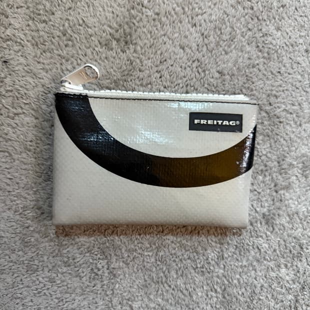 [ OS] Freitag 지갑