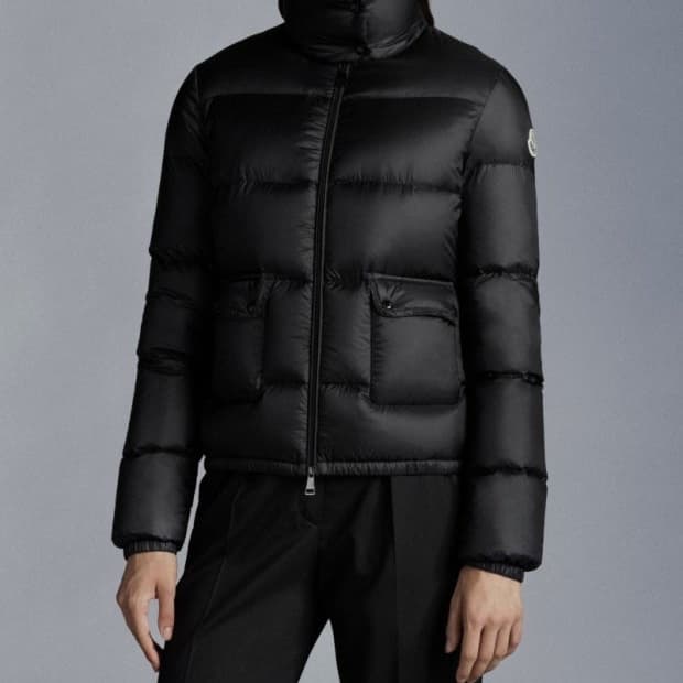 몽클레어 라니크 여성패딩