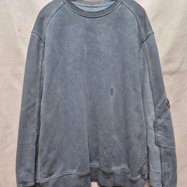 시리즈 피그먼트 맨투맨