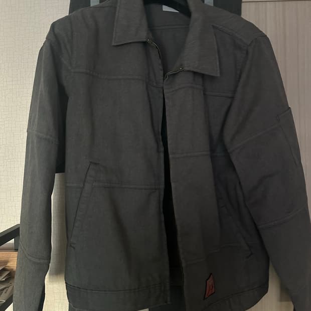 디키즈 워크자켓