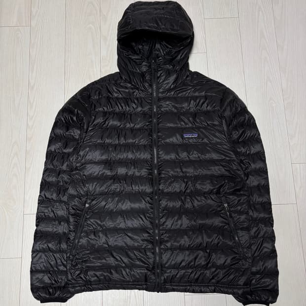 [XL] 파타고니아 다운스웨터 후디