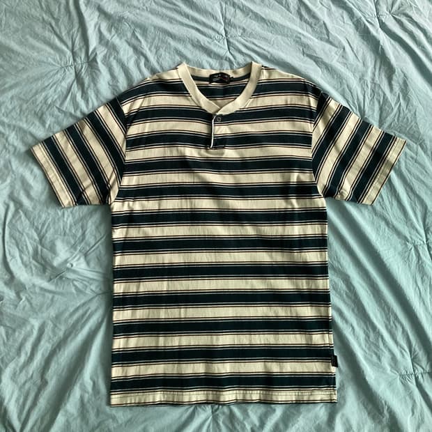 KANSAI YAMAMOTO 간사이 야마모토 반팔티