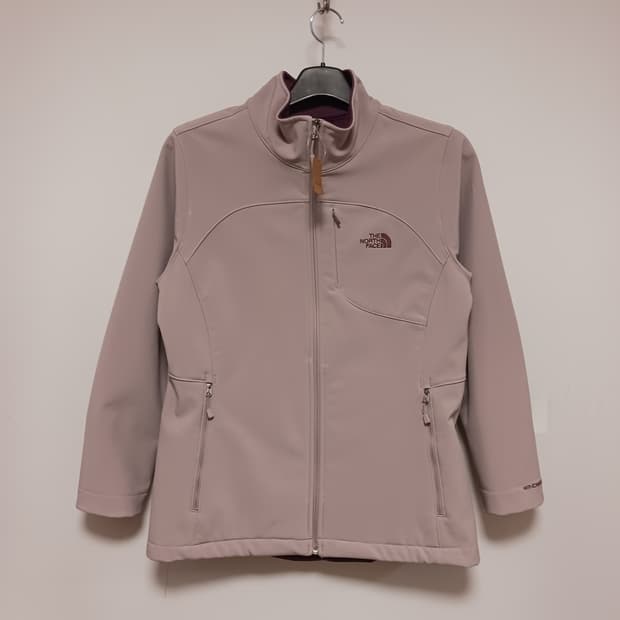 노스페이스 여성용 에이팩스. 바이오자켓