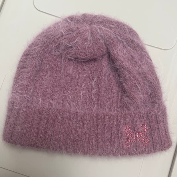 999 humanity 앙고라 비니