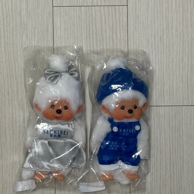 싱가포르 세키세이 콜라보 몬치치