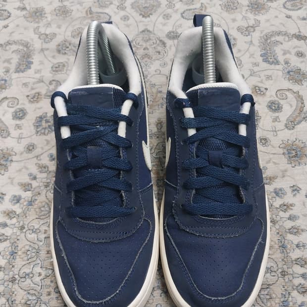 나이키 코트 버로우 미드2  240mm