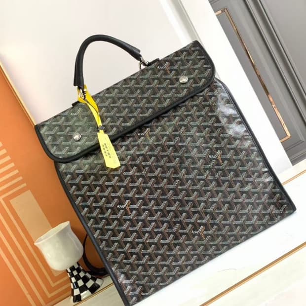 [고야;드] 새상품 / 백팩 / 풀박스