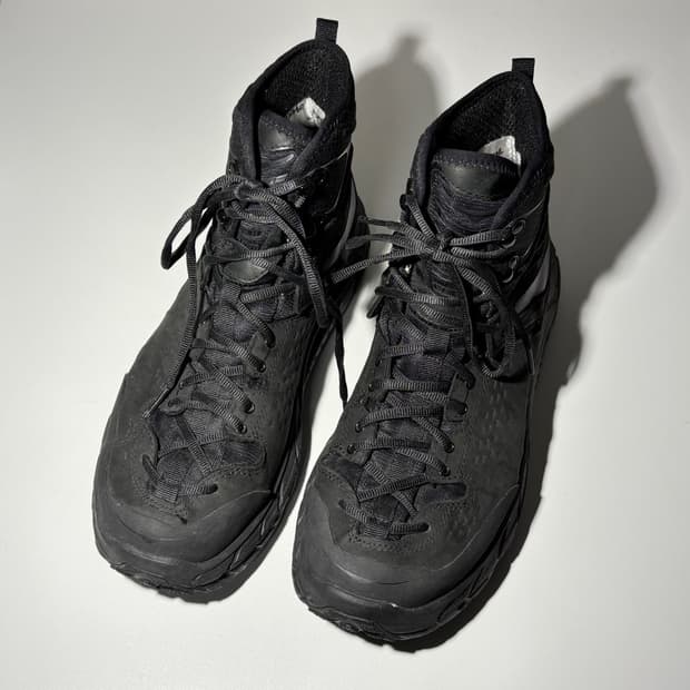 275) 호카 토르 울트라 하이2 WP