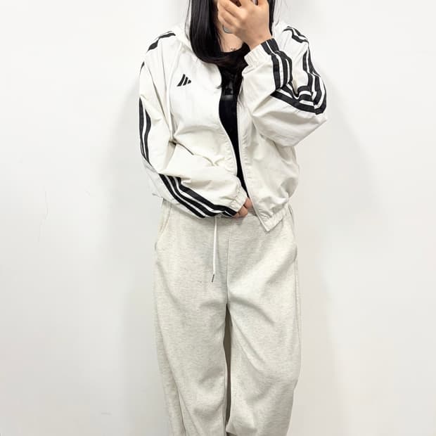 아디다스 바람막이[1828]