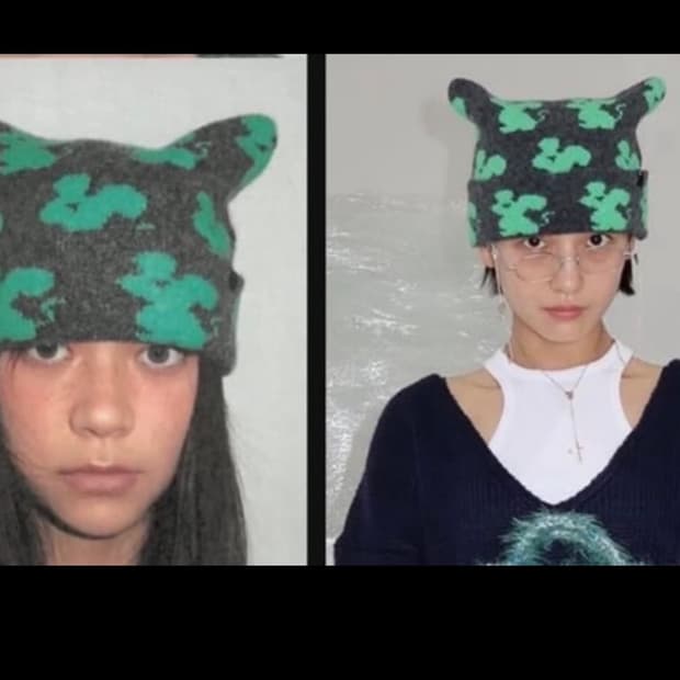 플리즈프로젝트 비니