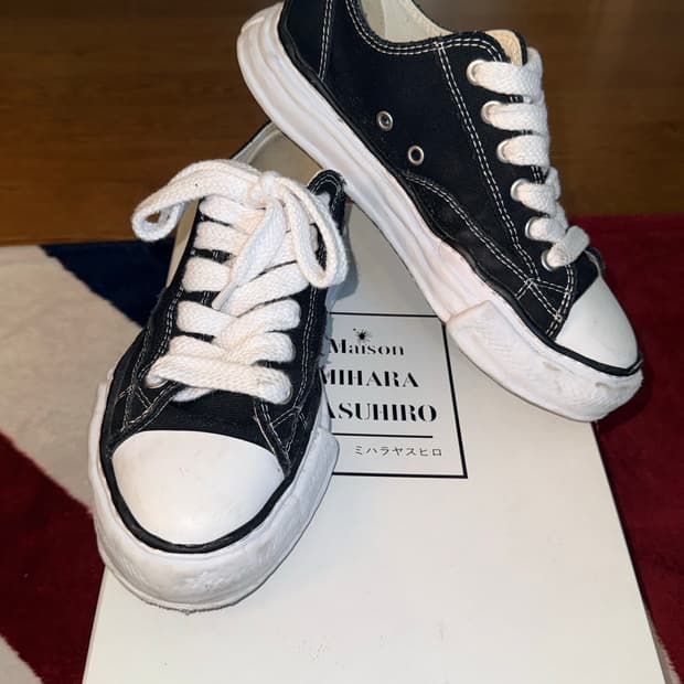 미하라 야스히로 피터슨 41