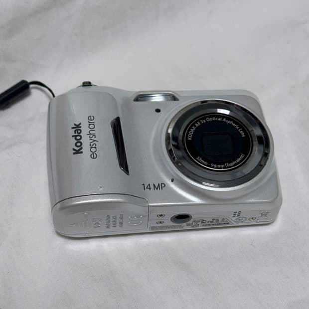 코닥 이지쉐어 c1530 kodak easyshare (작례o)