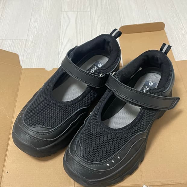 혼스비 달링하버 메리제인