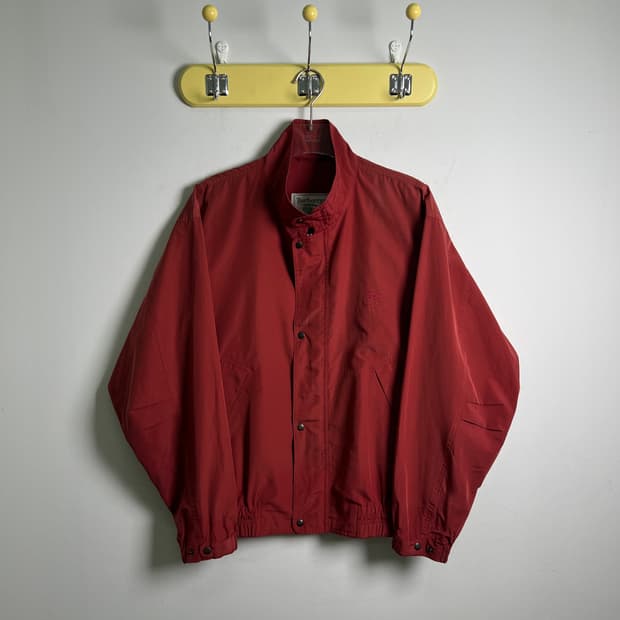 Burberrys 버버리 빈티지 블루종 자켓 L