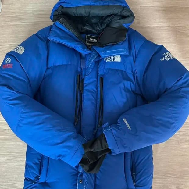 노스페이스 뉴히말라야 95