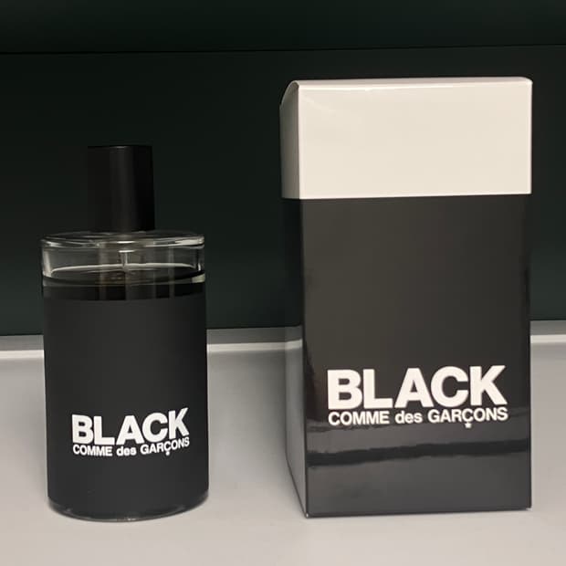 꼼데가르송 블랙 EDT 100ml