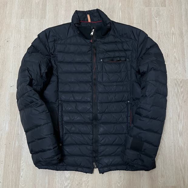 폴로 랄프로렌 남성 액티브웨어 덕다운 포켓 경량패딩 XL/105 