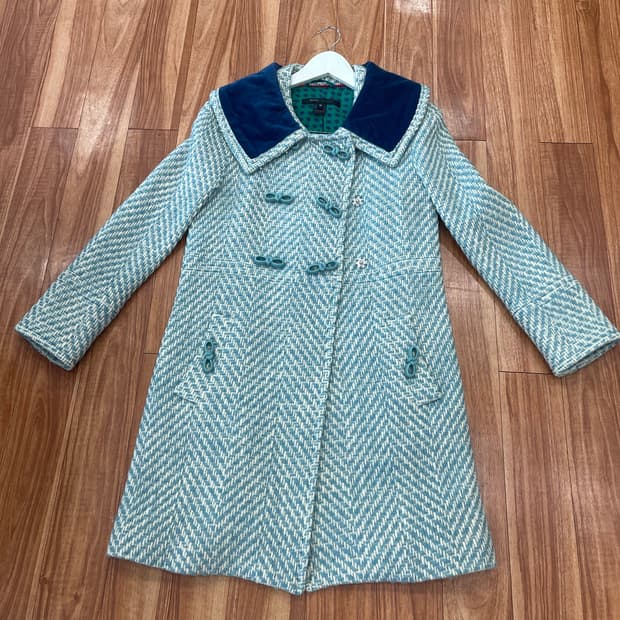 마크제이콥스 코트