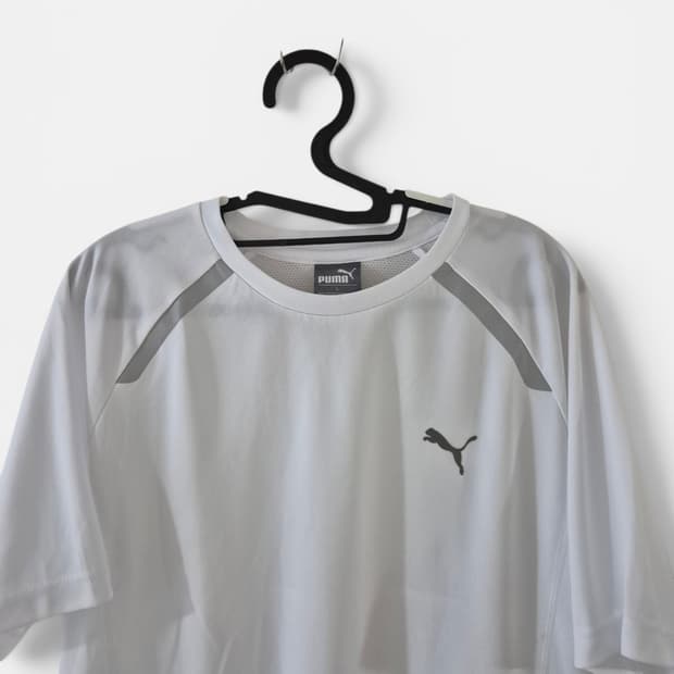 [100]푸마PUMA 트레이닝반팔