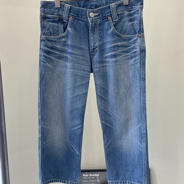 LEVI'S 702 (33)
