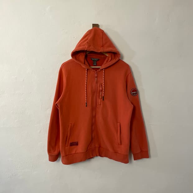 에디바우어 후디 