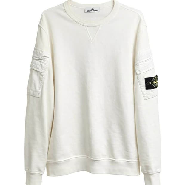 스톤아일랜드 맨투맨