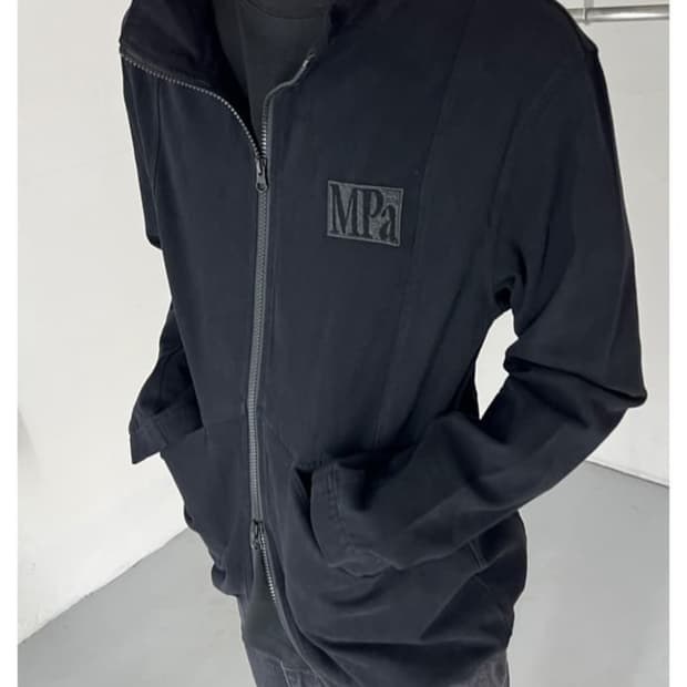 플라스틱프로덕트 자켓